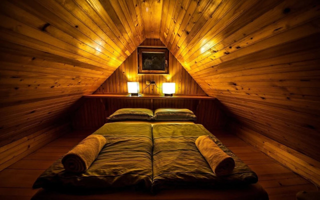 To Fall In Love - Chalet Zlatica - Velika Planina