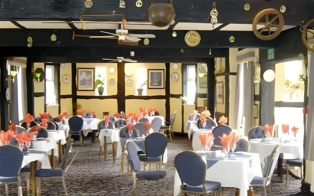 Wye Valley Hotel