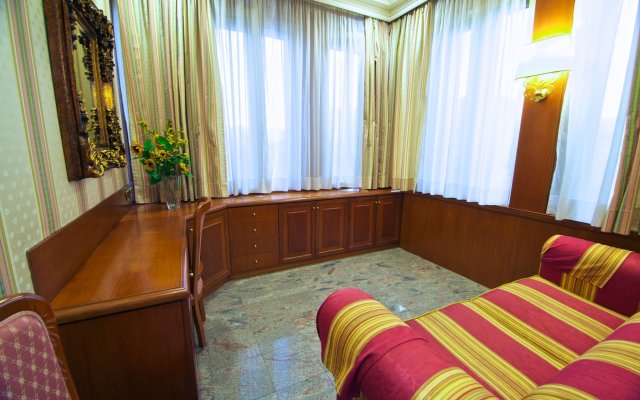 Hotel Dock Suites Rome