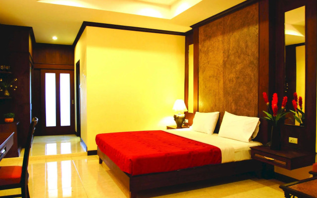 PRS Hotel by Sojourn
