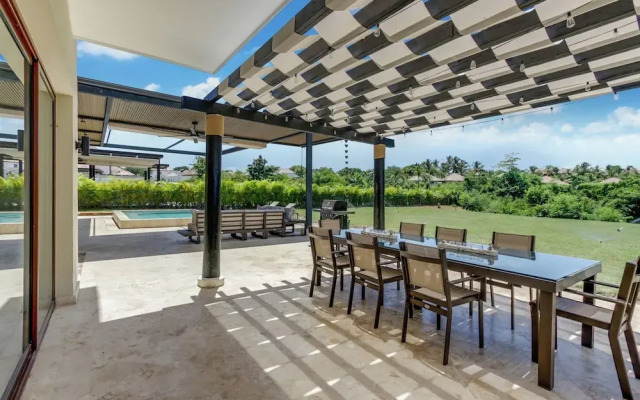Stylish Newly Built Villa in Cap Cana