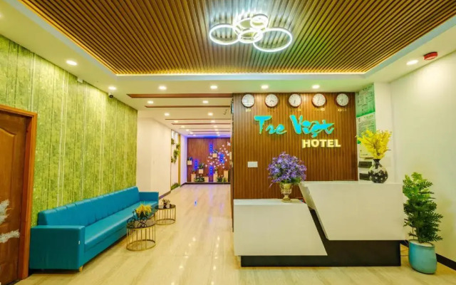 Khách Sạn Tre Việt 2