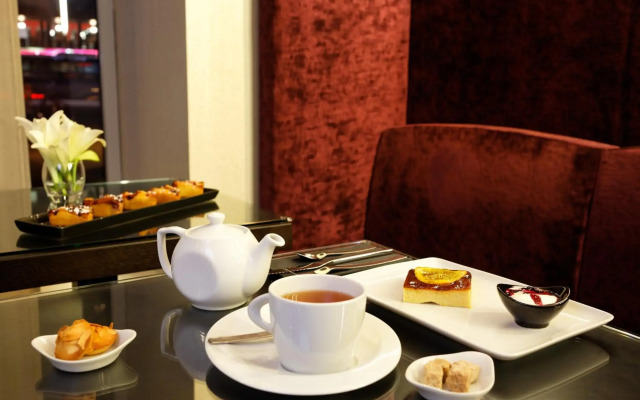 Citiz Hotel