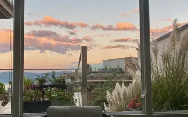 Pulanqi Hotel (Dali Golf Villa)