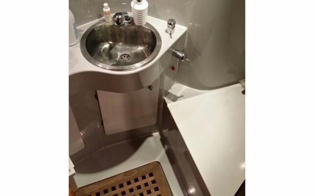 Yacht Suite San Vincenzo