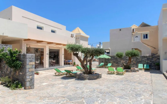 Olive Grove Apartments