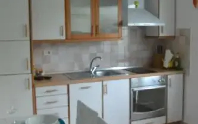 Apartments Mirna