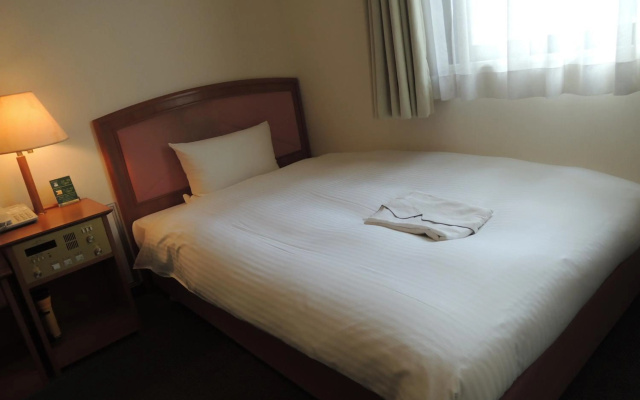 Hotel Green Selec