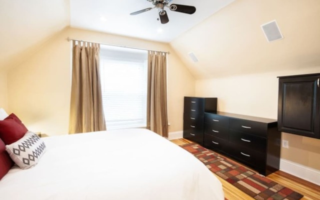 Casa Tejon, Splendid Sunnyside Seclusion Hot Tub