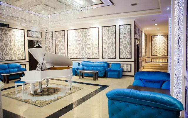 Issam Hotel & Spa