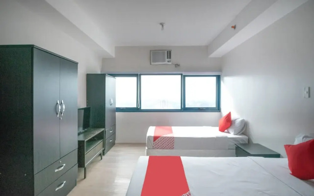 OYO 439 Studio A By Filinvest