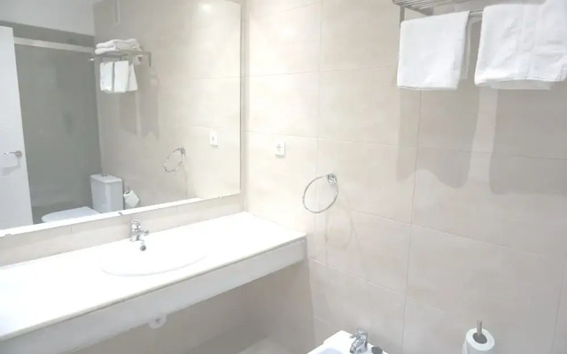 Apartamentos Turisticos Imar