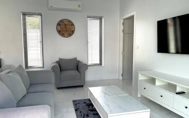 Costa Brand New 3BR Villa Pool V35