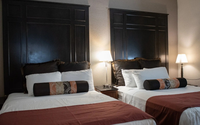 Americas Best Value Inn - Detroit/Dearborn