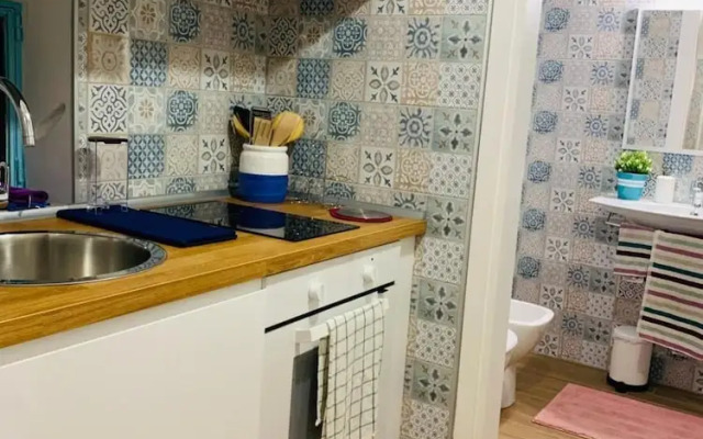 Trastevere Tourist Accommodation Stay in the Heart of Rome