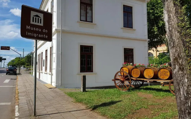 Pousada Lugama