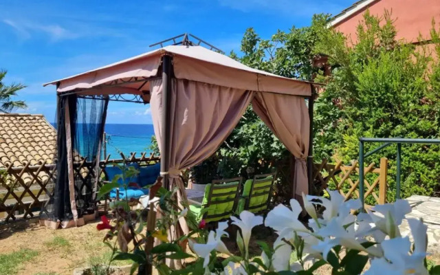 Corfu Glyfada Beach Apartment 59