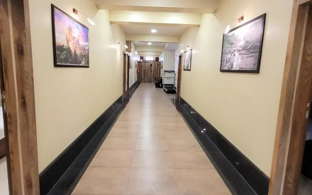 Hotel Om Inn