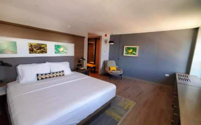 Hotel Indigo Chattanooga - Downtown by IHG