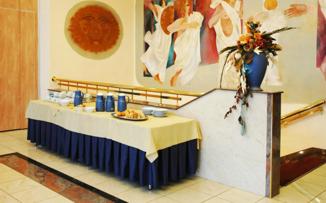 Hotel Olympik