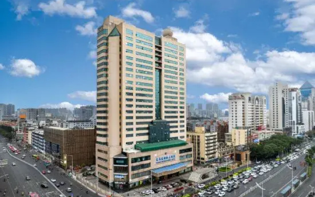 Guangxi Hawaii International Hotel