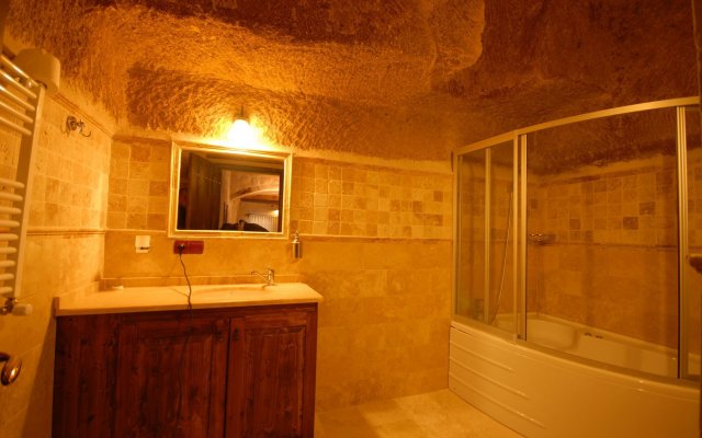 Century Cave Hotel