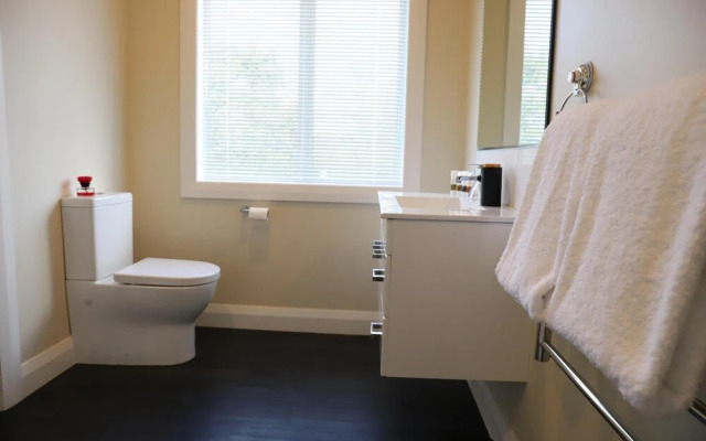 Villa93 Luxury Lodge