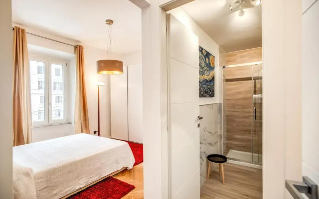 Giulio Cesare charming suite great location