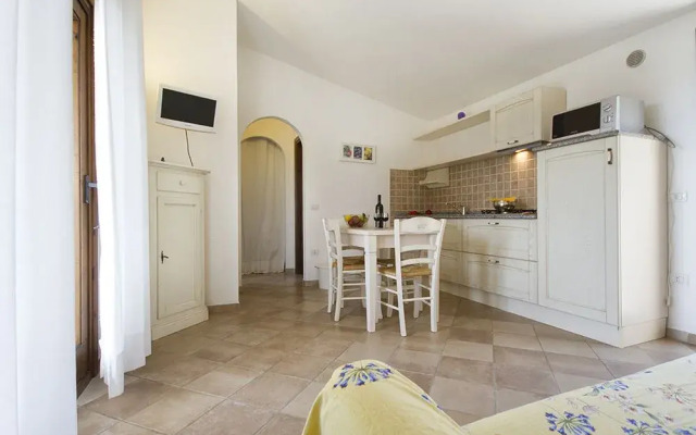 GF Apartments - La Vigna