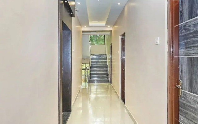 OYO 24932 Hotel Royal Stay