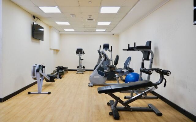 One Perfect Stay - Al Waleed