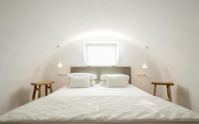 Art Hotel Santorini