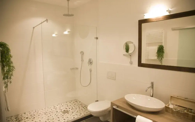 Alpin Lifestyle Hotel Löwen & Strauss