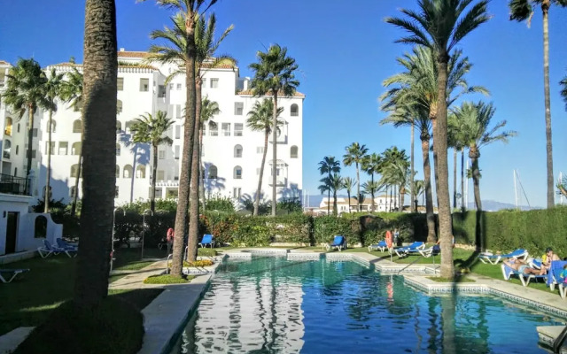 Apartamento en Manilva playa