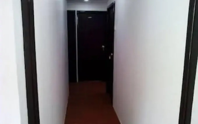 Bkc Residency