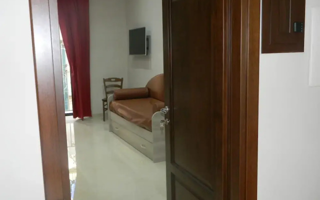 Decumano Massimo