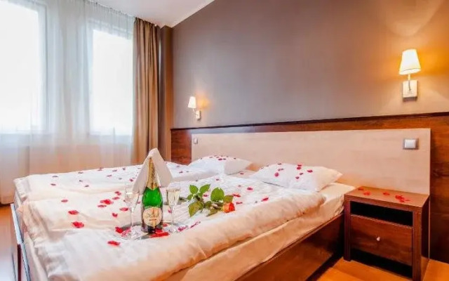 Congress Hotel Centrum