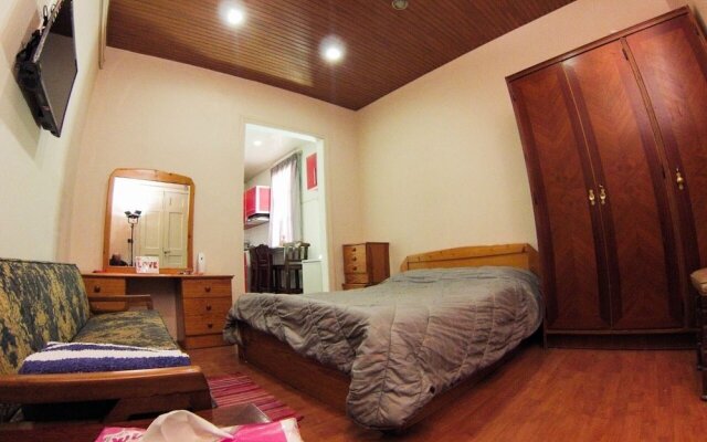 Hotel Traboulsi