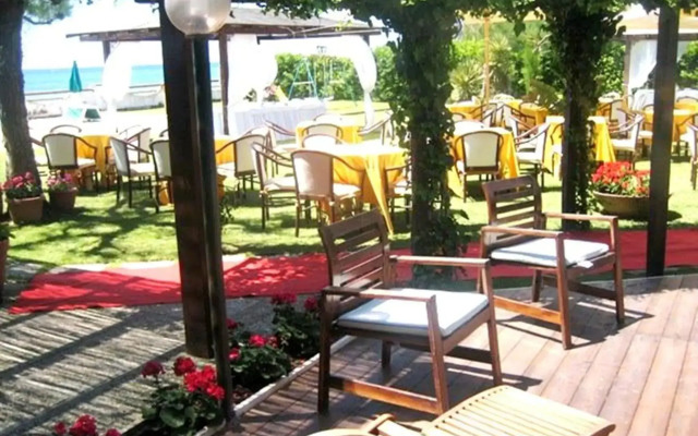 Villa Dei Principi