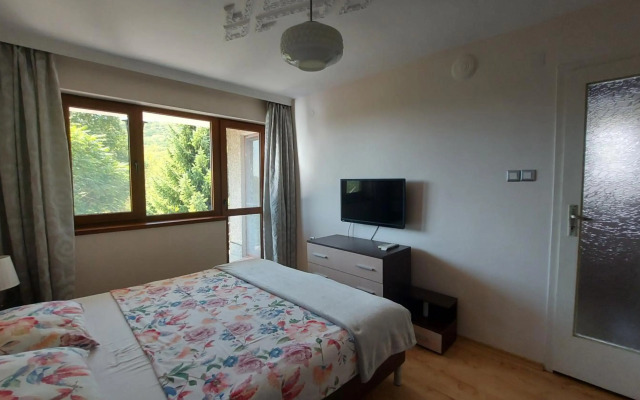 Villa Detelina Balchik