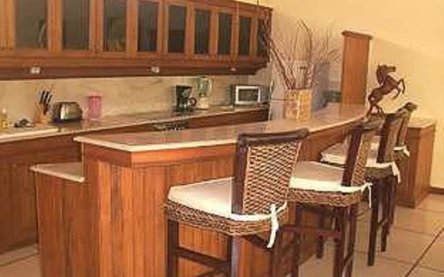 Bali Jade Villas