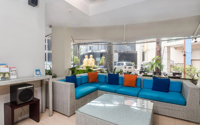 ZEN Rooms Basic Kuta Central Park 2