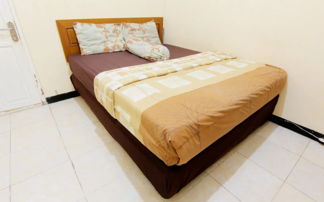 JJ House Gejayan