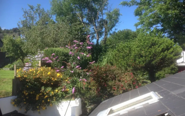 Steeple View Bed & Breakfast and Retreat