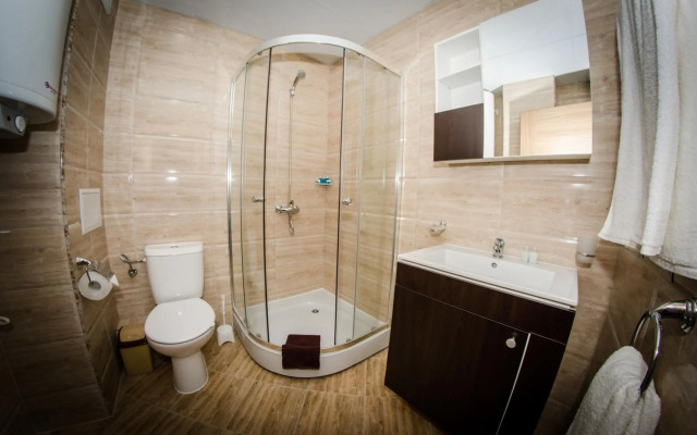 Premier Fort Beach Sveti Vlas