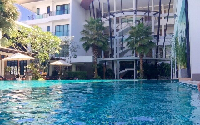 The Pago Design Hotel Phuket