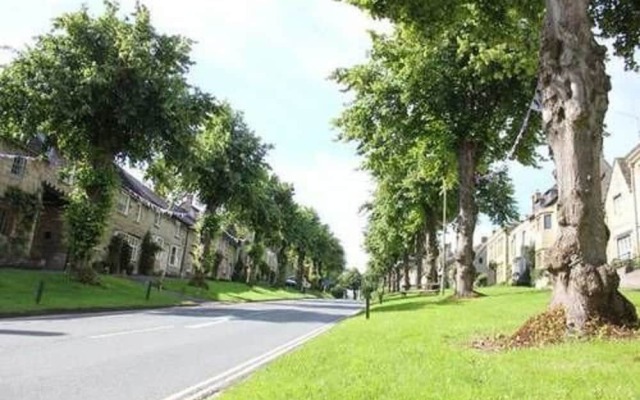 The Golden Pheasant Hotel