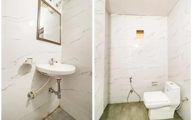 Hotel Konark Inn by OYO Rooms