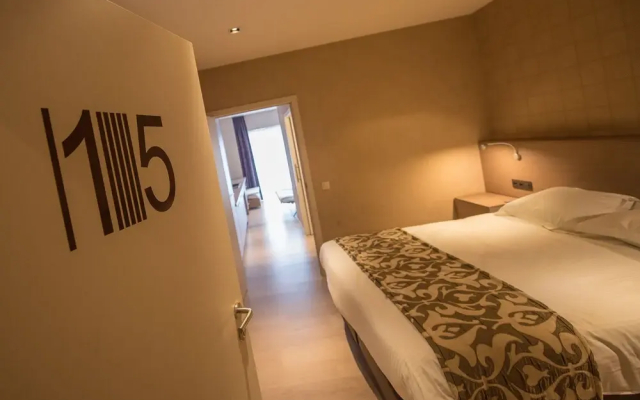 Hotel Excelsior