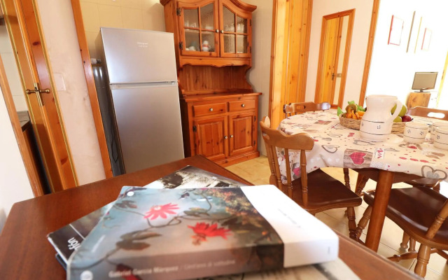 Casa vacanze Cecilia a Otranto vicino le spiagge